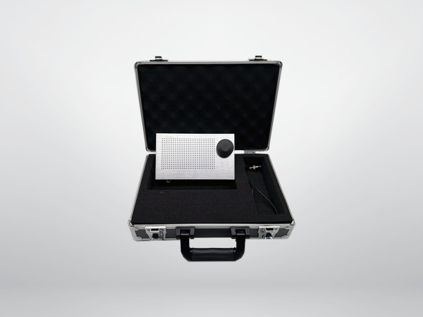 無(wú)人機氣體檢測儀